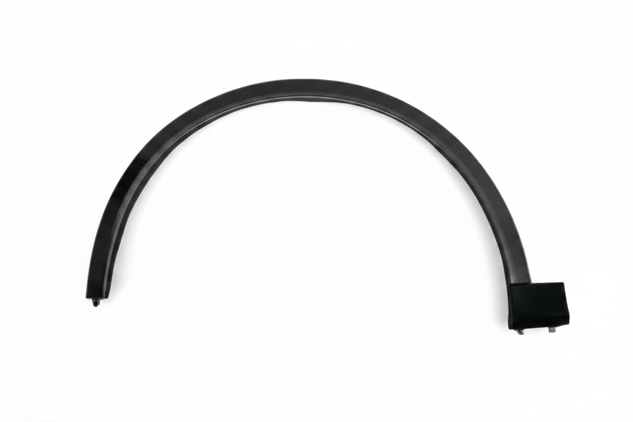 Front Left Wheel Arch (EYEBROW) 9Y08537170K1 Compatible With Porsche Cayenne (2019-2024) Tag No.53