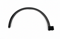 Front Left Wheel Arch (EYEBROW) 9Y08537170K1 Compatible With Porsche Cayenne (2019-2024) Tag No.53