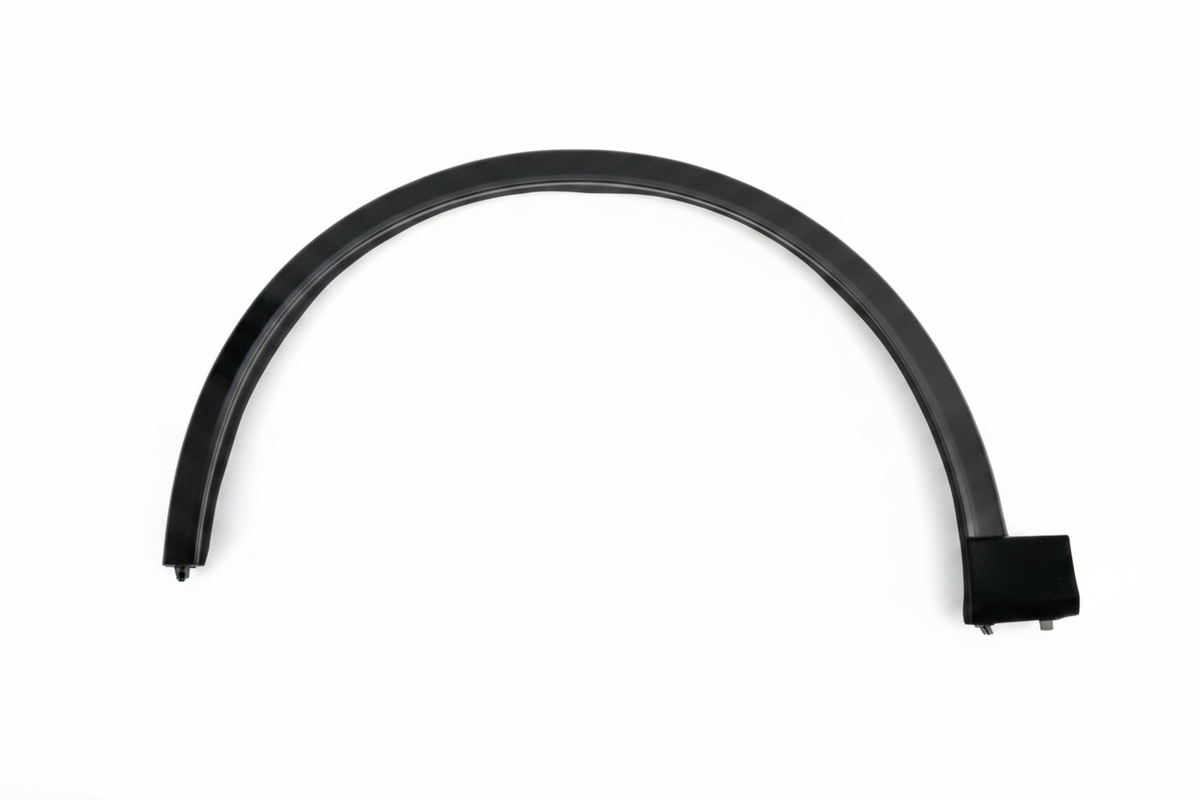 Front Left Wheel Arch (EYEBROW) 9Y08537170K1 Compatible With Porsche Cayenne (2019-2024) Tag No.53