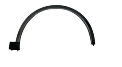 Front Right Wheel Arch (EYEBROW) 9Y08537180K1 Compatible With Porsche Cayenne 2018