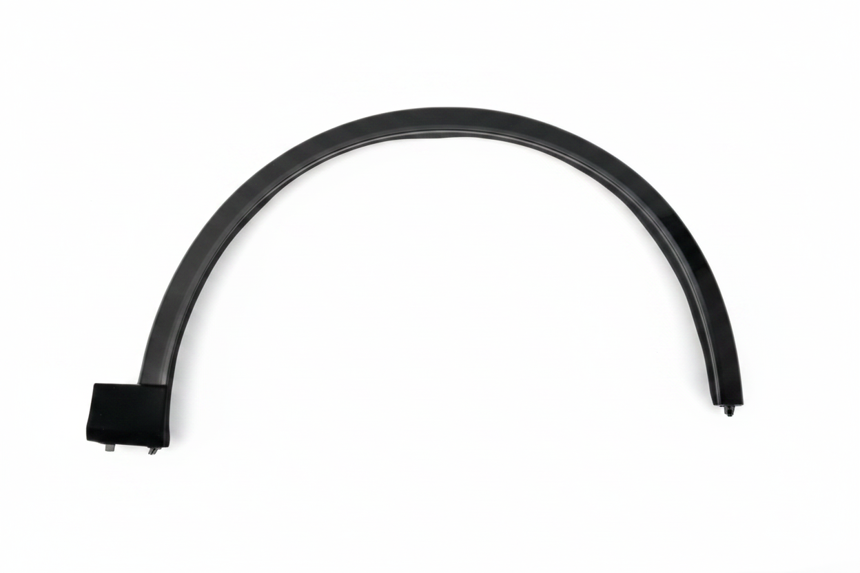 Front Left Wheel Arch (EYEBROW) 9Y08537170K1 Compatible With Porsche Cayenne (2019-2024) Tag No.53