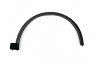 Front Left Wheel Arch (EYEBROW) 9Y08537170K1 Compatible With Porsche Cayenne (2019-2024) Tag No.53
