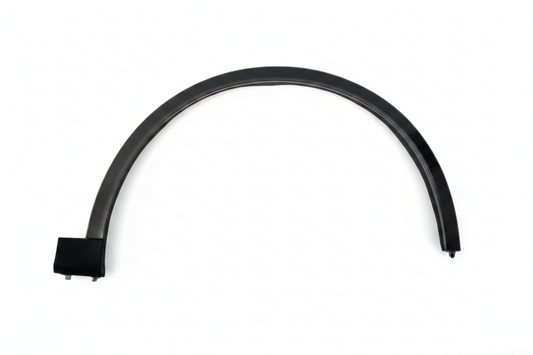 Front Left Wheel Arch (EYEBROW) 9Y08537170K1 Compatible With Porsche Cayenne (2019-2024) Tag No.53