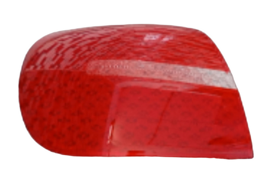 Tail Light Glass Compatible With MERCEDES BENZ GLA-CLASS W156 (2018-2020)