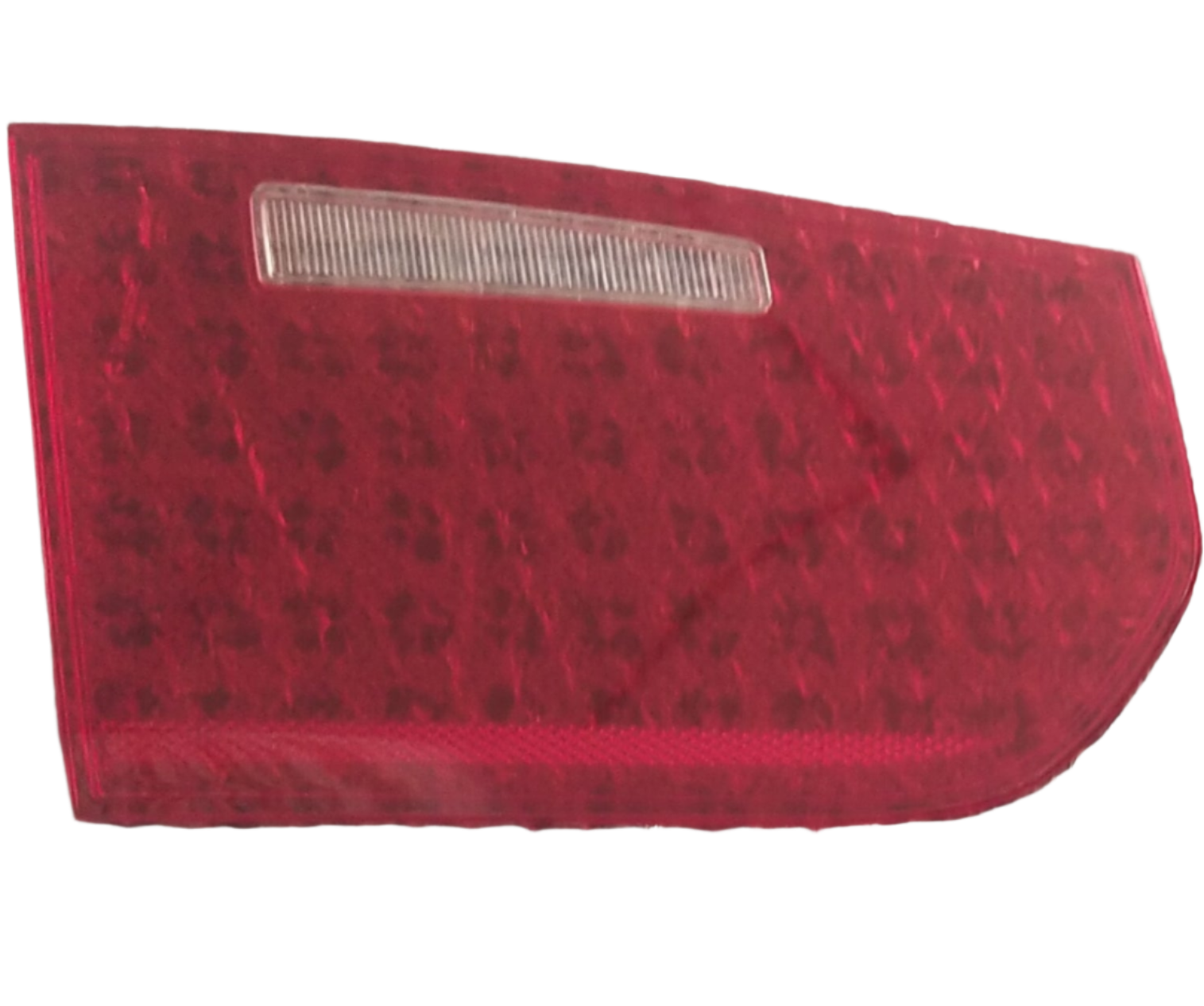 Dickey Light Glass Compatible With BMW 3 Series F30 (2011-2015)
