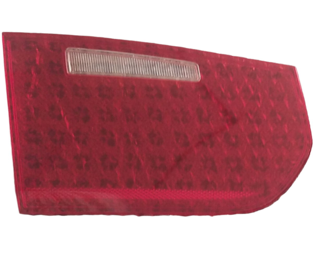 Dickey Light Glass Compatible With BMW 3 Series F30 (2011-2015)