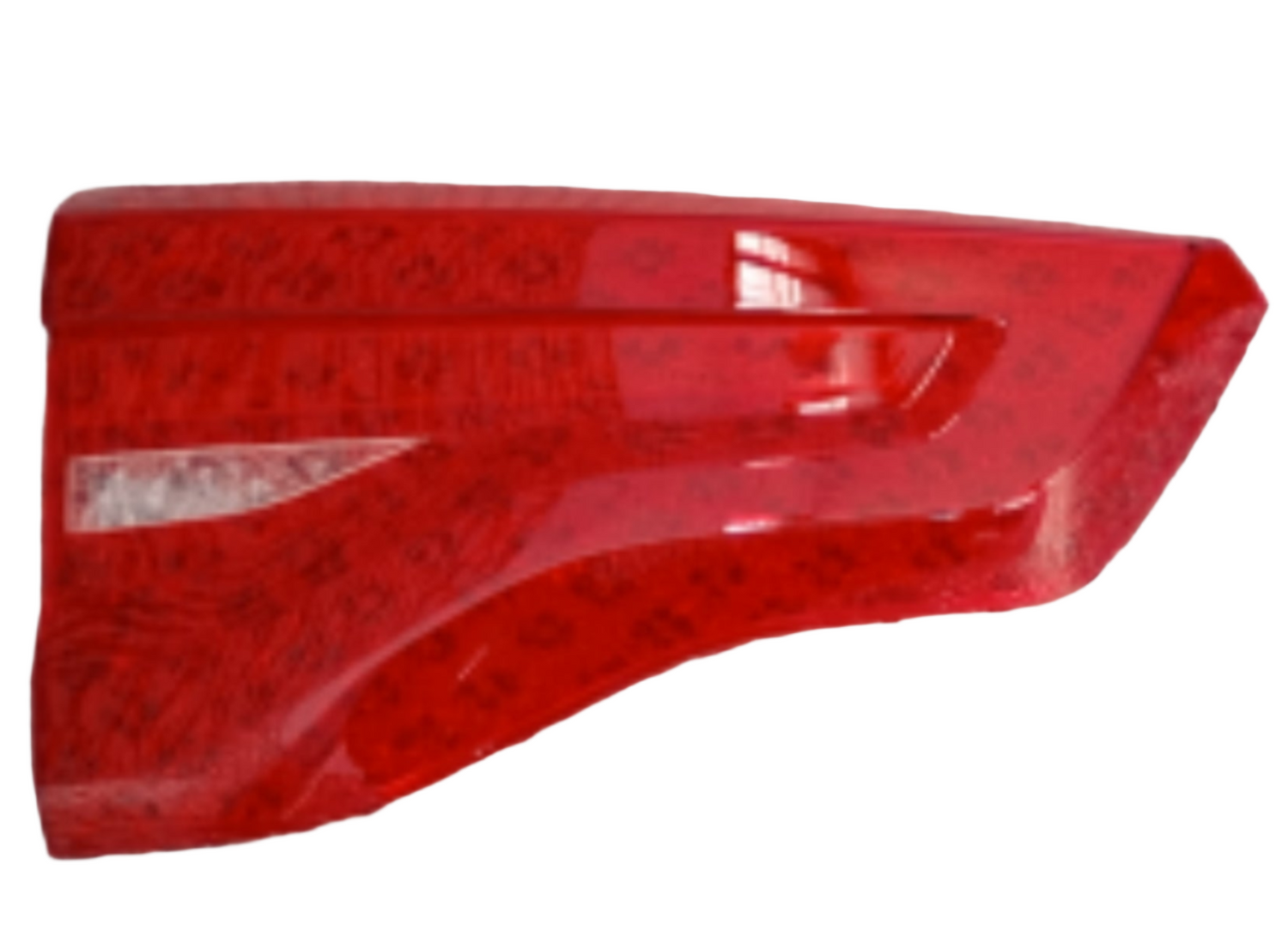 Dickey Light Glass Compatible With BMW X3 G01 (2017-2020)