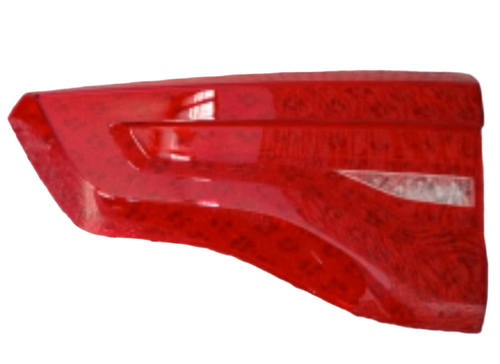 Dickey Light Glass Compatible With BMW X3 G01 (2017-2020)
