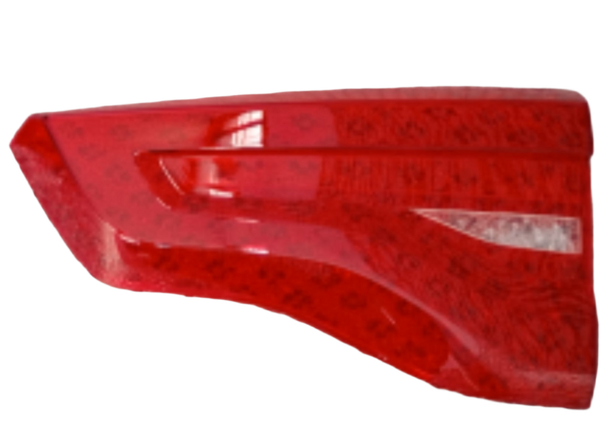 Dickey Light Glass Compatible With BMW X3 G01 (2017-2020)