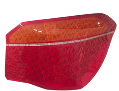 Tail Light Glass Compatible With BMW X1  F48 (2017-2020)