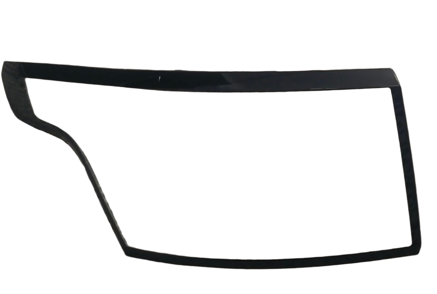 Tail Light Glass Compatible With LAND ROVER RANGE ROVER SPORT L494  (2014-2020)