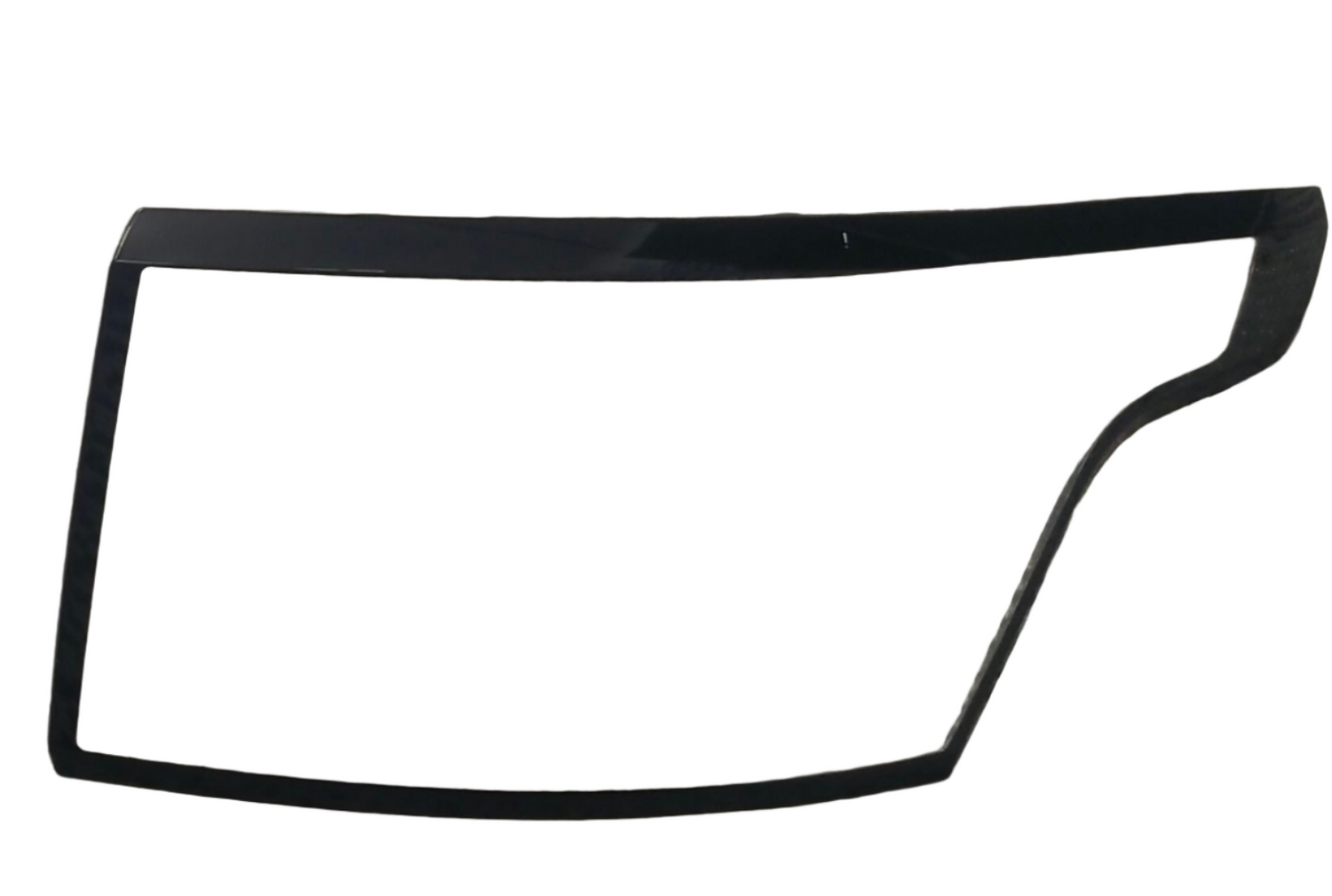 Tail Light Glass Compatible With LAND ROVER RANGE ROVER SPORT L494  (2014-2020)