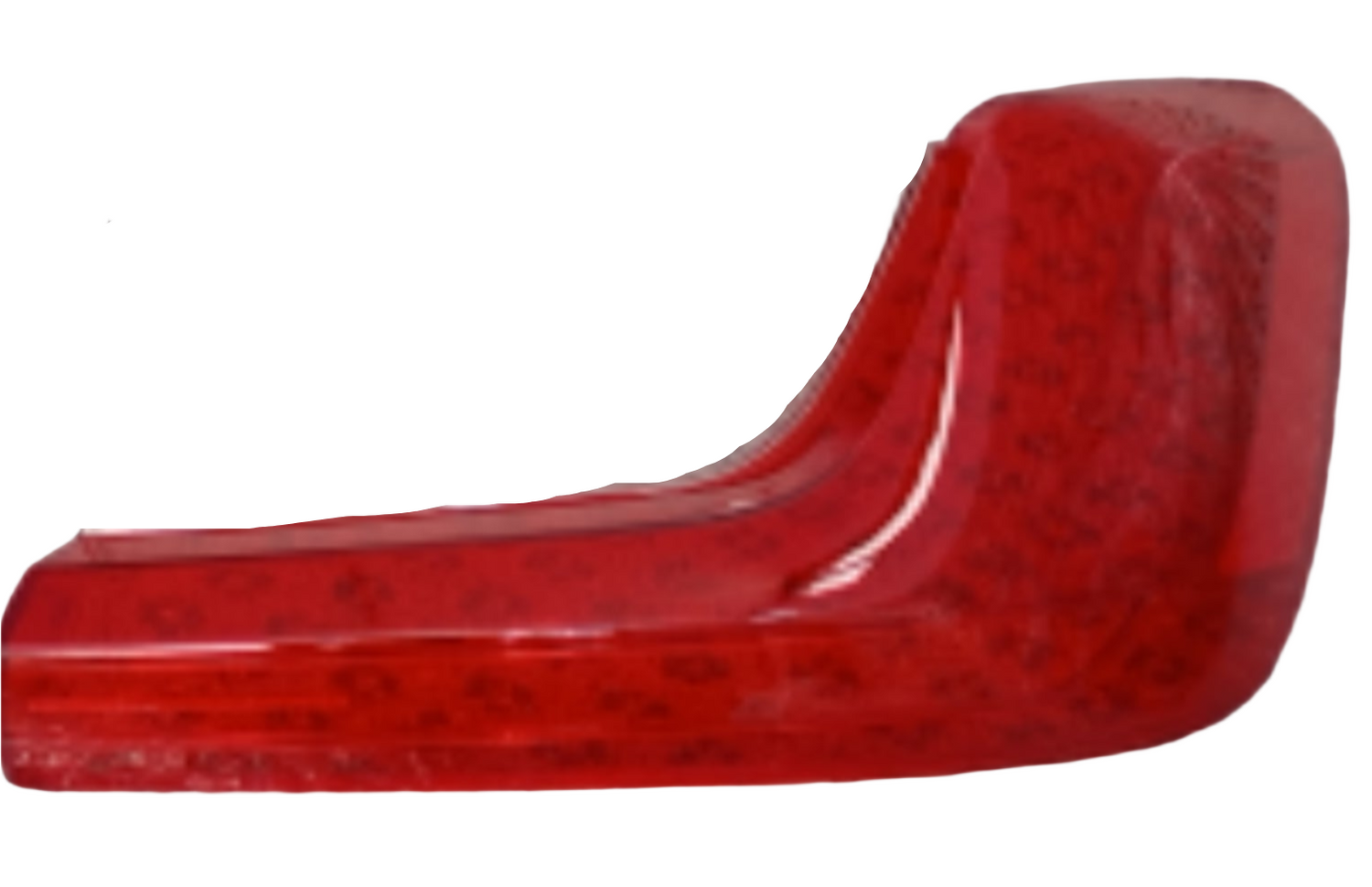 Tail Light Glass Compatible With BMW 3 series  G20  (2019-2021)