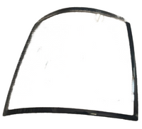 Tail Light Glass Compatible With LAND ROVER RANGE ROVER SPORT L320 (2010-2013)