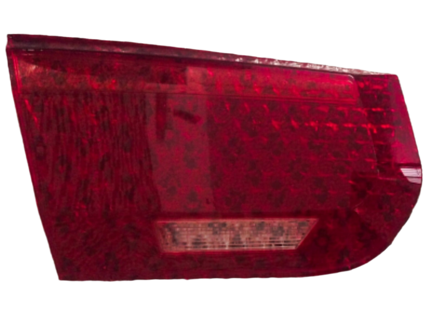 Dickey Light Glass Compatible With BMW 3 Series F30 (2016-2018)