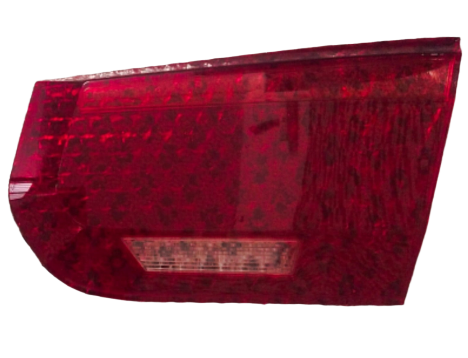 Dickey Light Glass Compatible With BMW 3 Series F30 (2016-2018)