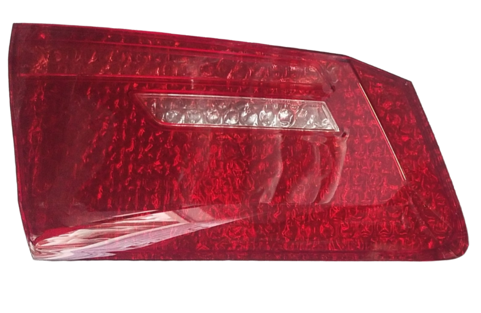 Dickey Light Glass Compatible With BMW 5 Series G30 (2017-2020)