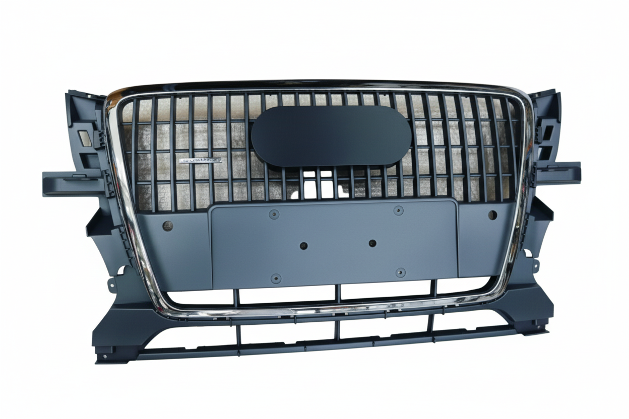 Show Grill 8R0853651A Compatible With AUDI Q5 (2008-2015) Tag No.144