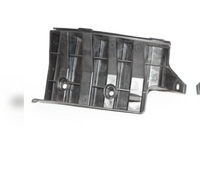 Rear Bumper Bracket Left 4F0807897B Right 4F0807898B  Compatible With Audi A6 4F(2009-2011)
