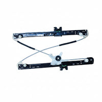 Rear Right Glass Machine Without Motor LR078870 LR043936 LR057340 Compatible With Land Rover Range Rover (L494)