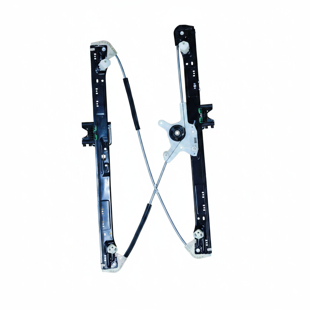 Rear Right Glass Machine Without Motor LR078870 LR043936 LR057340 Compatible With Land Rover Range Rover (L494)