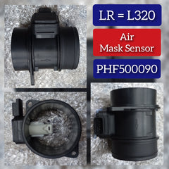 Air Mask Sensor PHF500090 Compatible With LAND ROVER & RANGE ROVER III (L322) & RANGE ROVER SPORT I (L320)