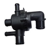 Thermostat Housing C2Z11669 LR062085 LR033675 LR039254 Compatible With DISCOVERY IV (L319) | LR4 DISCOVERY V (L462) RANGE ROVER IV (L405) RANGE ROVER SPORT I (L320) Tag No.149