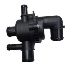 Thermostat Housing C2Z11669 LR062085 LR033675 LR039254 Compatible With DISCOVERY IV (L319) | LR4 DISCOVERY V (L462) RANGE ROVER IV (L405) RANGE ROVER SPORT I (L320) Tag No.149