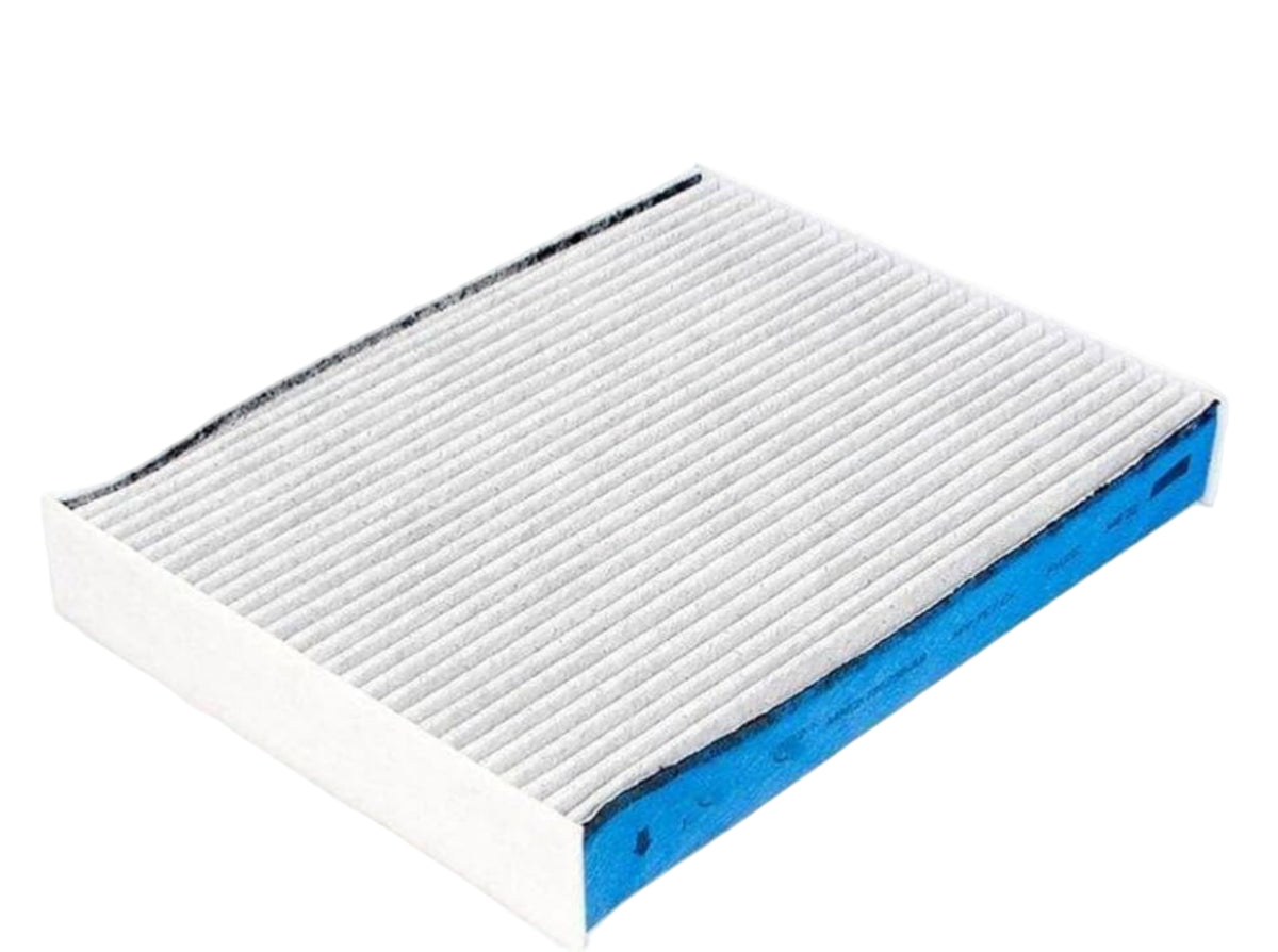 Cabin Filter M8E2-18E256 & LR153587 & LAO1955 Compatible With Land ROVER RANGE ROVER V (L460)Cabin  Filter E1258l/LR152100 Compatible With Land ROVER RANGE ROVER V (L460) Tag.309