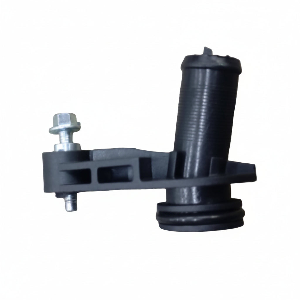 ELBOW LR006653 Compatible With RANGE ROVER EVOQUE Convertible (L538)  FREELANDER 2 (L359) | LR2 Tag No.158