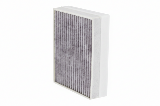 Cabin Filter 64115A547D9 & LAK 2061  E7908LC Compatible With BMW X1 (U11) Tag.328
