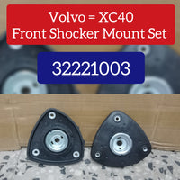 Front Suspension Support Strut Mount 32221003 Compatible With VOLVO XC40 (536)