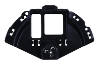 Front Show Grill Bracket 2548881000 Compatible With Mercedes Benz W254 (2023-25) Tag No.1022