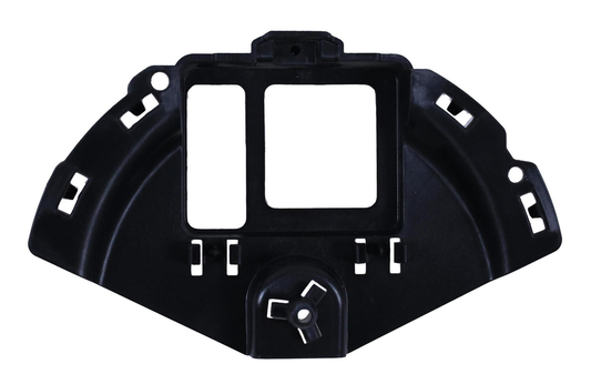 Front Show Grill Bracket 2548881000 Compatible With Mercedes Benz W254 (2023-25) Tag No.1022