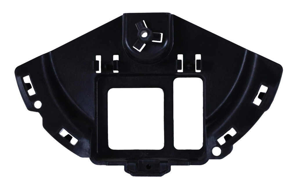 Front Show Grill Bracket 2548881000 Compatible With Mercedes Benz W254 (2023-25) Tag No.1022