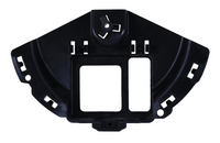 Front Show Grill Bracket 2548881000 Compatible With Mercedes Benz W254 (2023-25) Tag No.1022