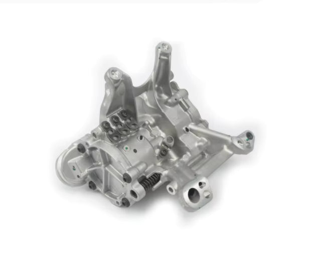 Oil Vacuum Pump 11418650924 Compatible With BMW F25 F49 G20 G28