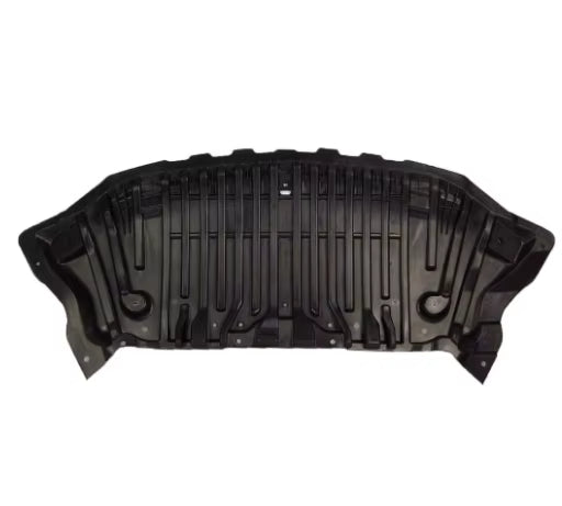 Front Bumper Lower Guard 2125205223 Compatible With Mercedes Benz E Class W212 W218