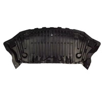 Front Bumper Lower Guard 2125205223 Compatible With Mercedes Benz E Class W212 W218
