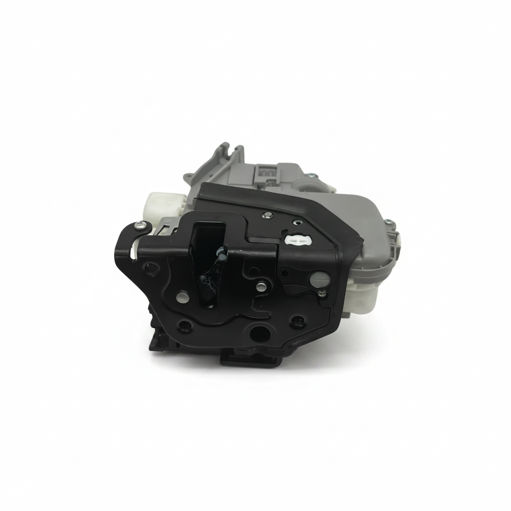 Front  Left Door Lock Actuator (7 Pin) 8J2837015F Compatible With AUDI A4 Q5