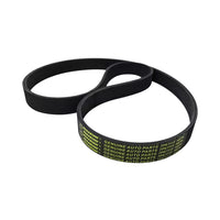 Multi Rib Belt 6PK1117 06J260849D Compatible With SKODA OCTAVIA II (1Z3) | LAURA (CONTINENTAL)