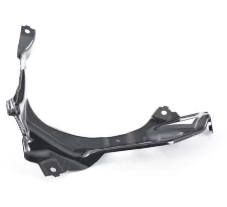 Headlamp Mount Left 51647301599 & Right 51647301600 Compatible With MINI COOPER F55