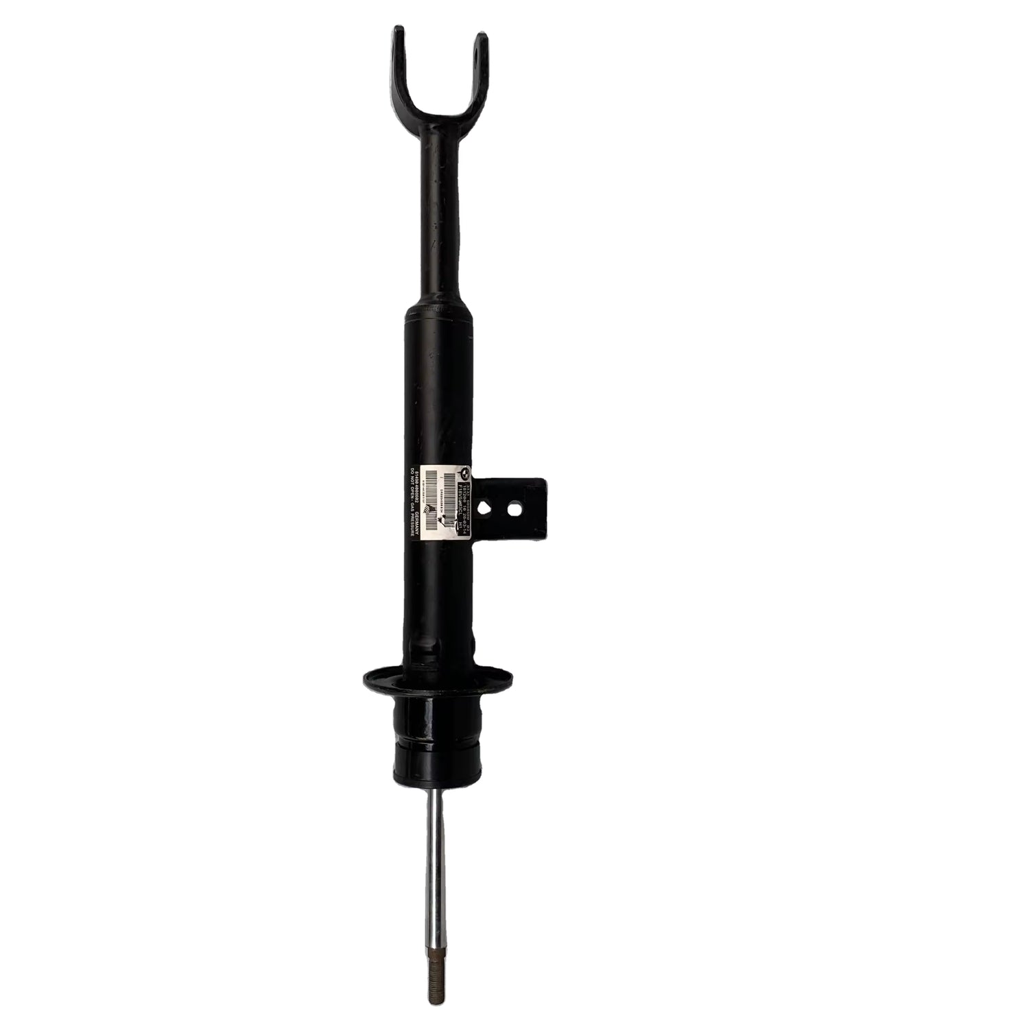 Front Suspension Shock Absorber Left 31316854581 Compatible With BMW F18/535