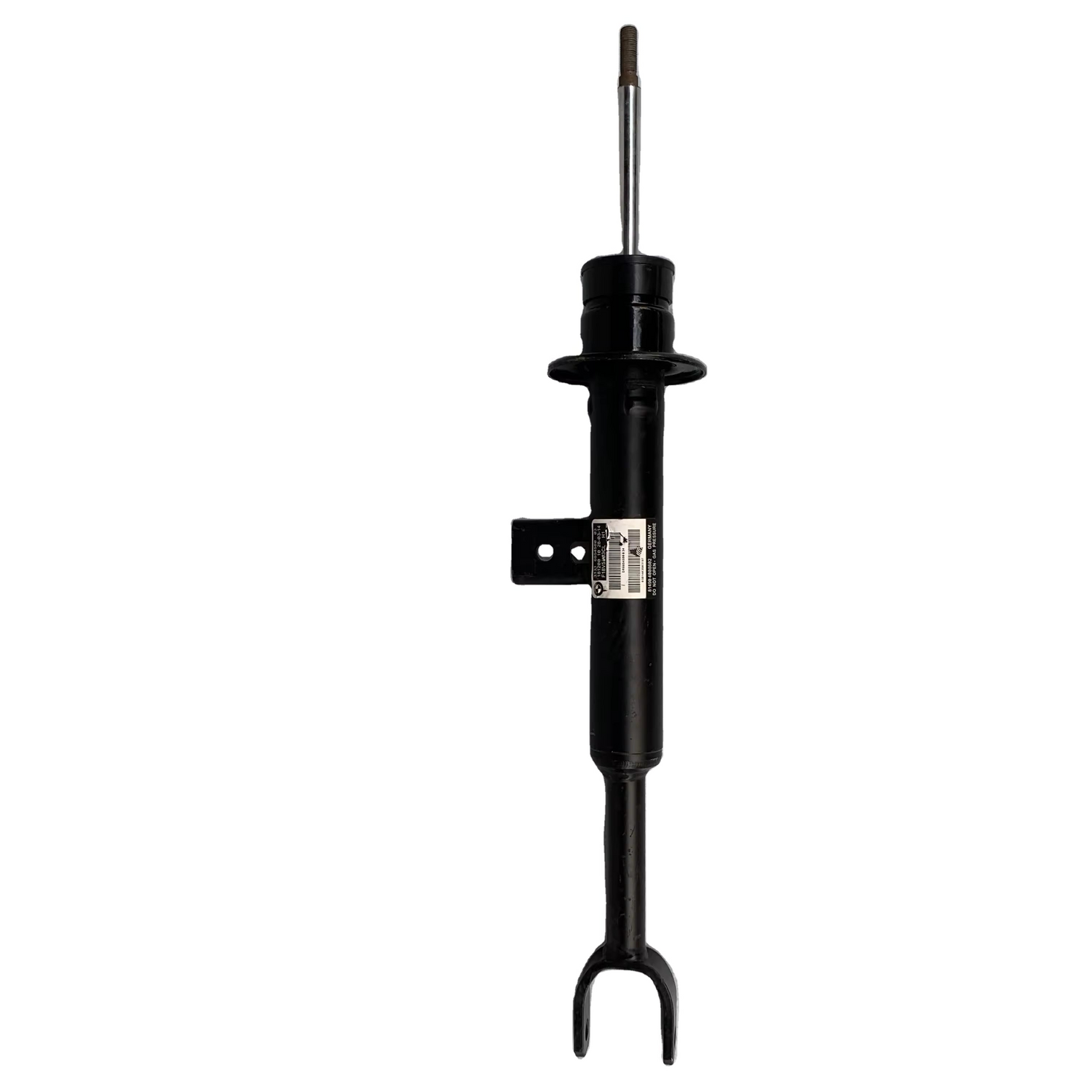 Front Suspension Shock Absorber Left 31316854581 Compatible With BMW F18/535