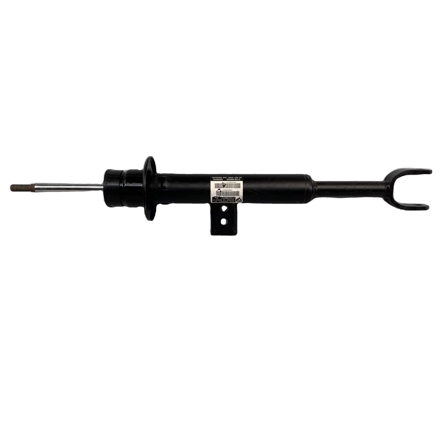 Front Suspension Shock Absorber Left 31316854581 Compatible With BMW F18/535