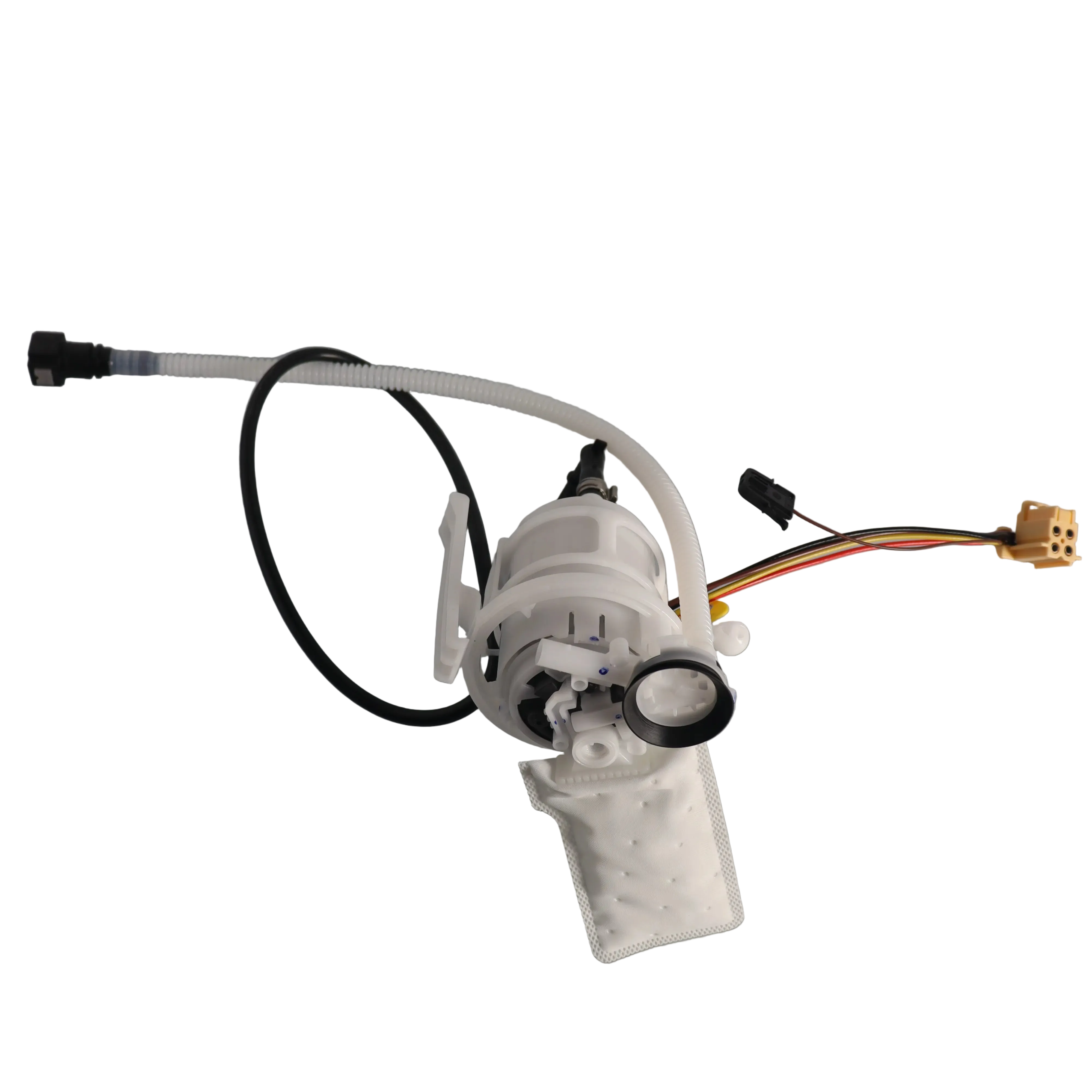 Fuel Pump Assembly 16117217260 Compatible With BMW F20