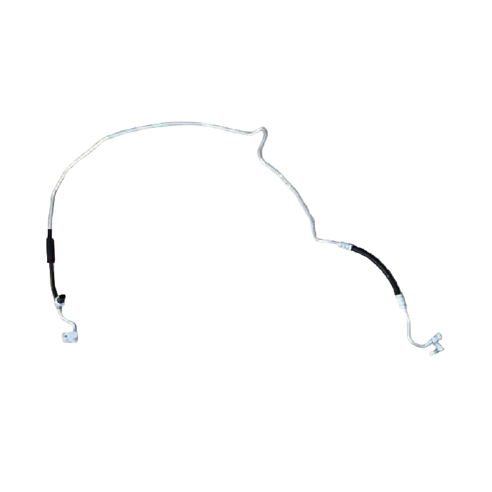 AC Hose Pipe 2218300016 Compatible With Mercedes Benz S350 / S500