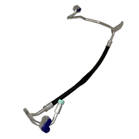 Hose Piep 64539120007 Compatible With BMW 740 / F02