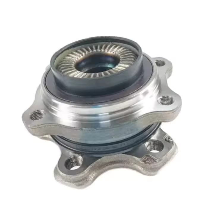 Front Wheel Hub 31206892868 Compatible With Mercedes Benz X6 G06