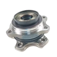 Front Wheel Hub 31206892868 Compatible With Mercedes Benz X6 G06